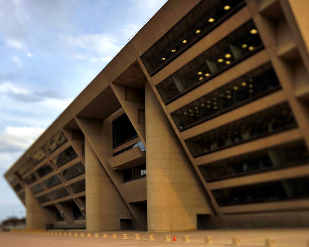 architectural model builders dallas happy 100th birthday to im pei architect of the dallas skyline commentary news architectural model builders dallas happy 100th birthday to im pei architect of the dallas skyline commentary news